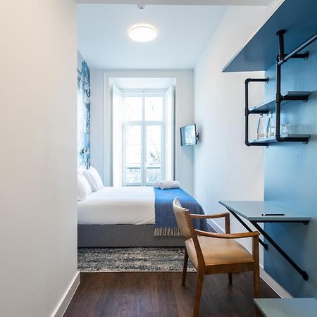 Bairro Alto Guesthouse 리스본 외부 사진