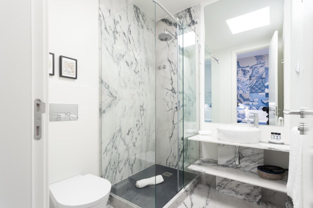 Bairro Alto Guesthouse 리스본 외부 사진