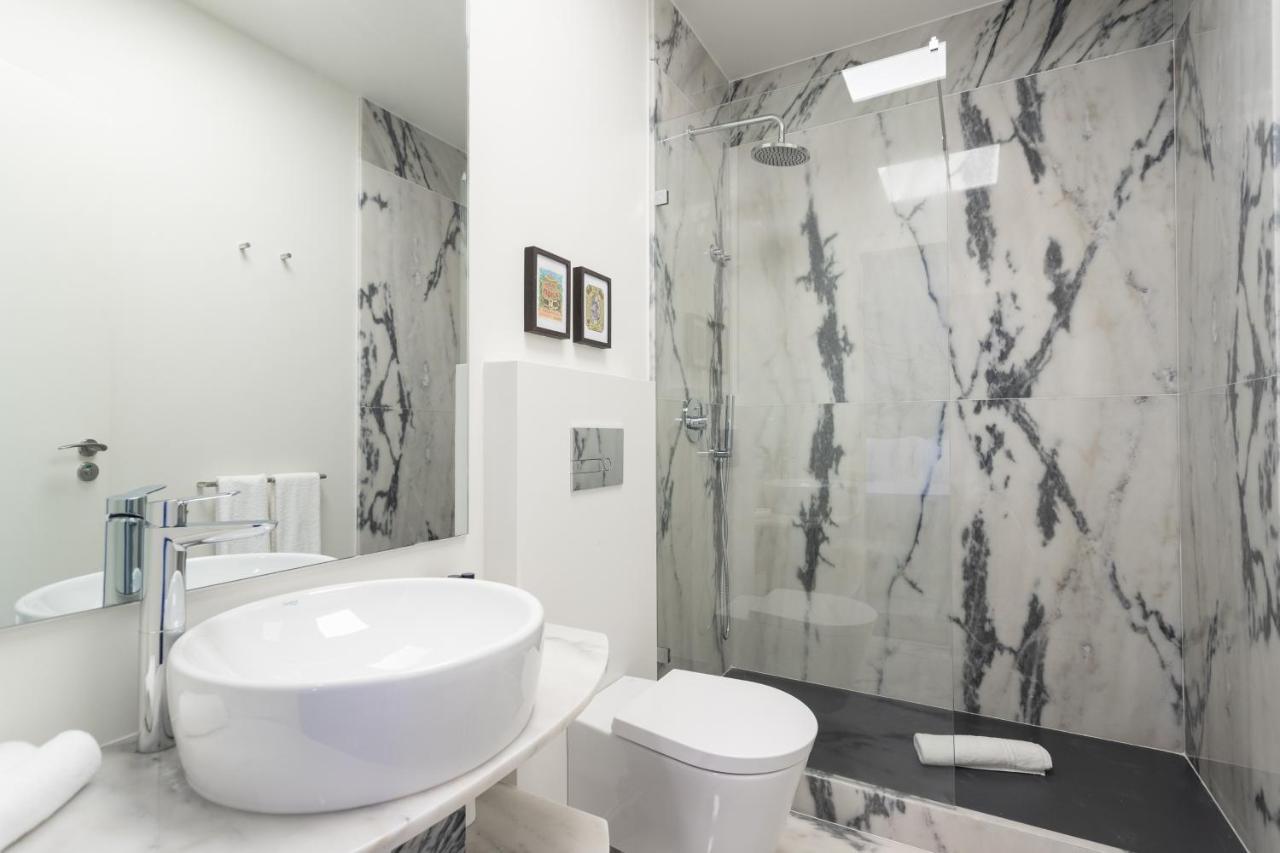 Bairro Alto Guesthouse 리스본 외부 사진