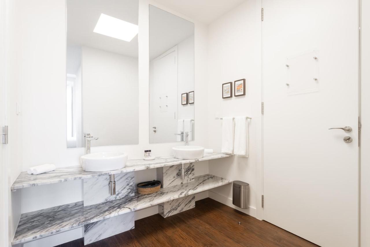 Bairro Alto Guesthouse 리스본 외부 사진