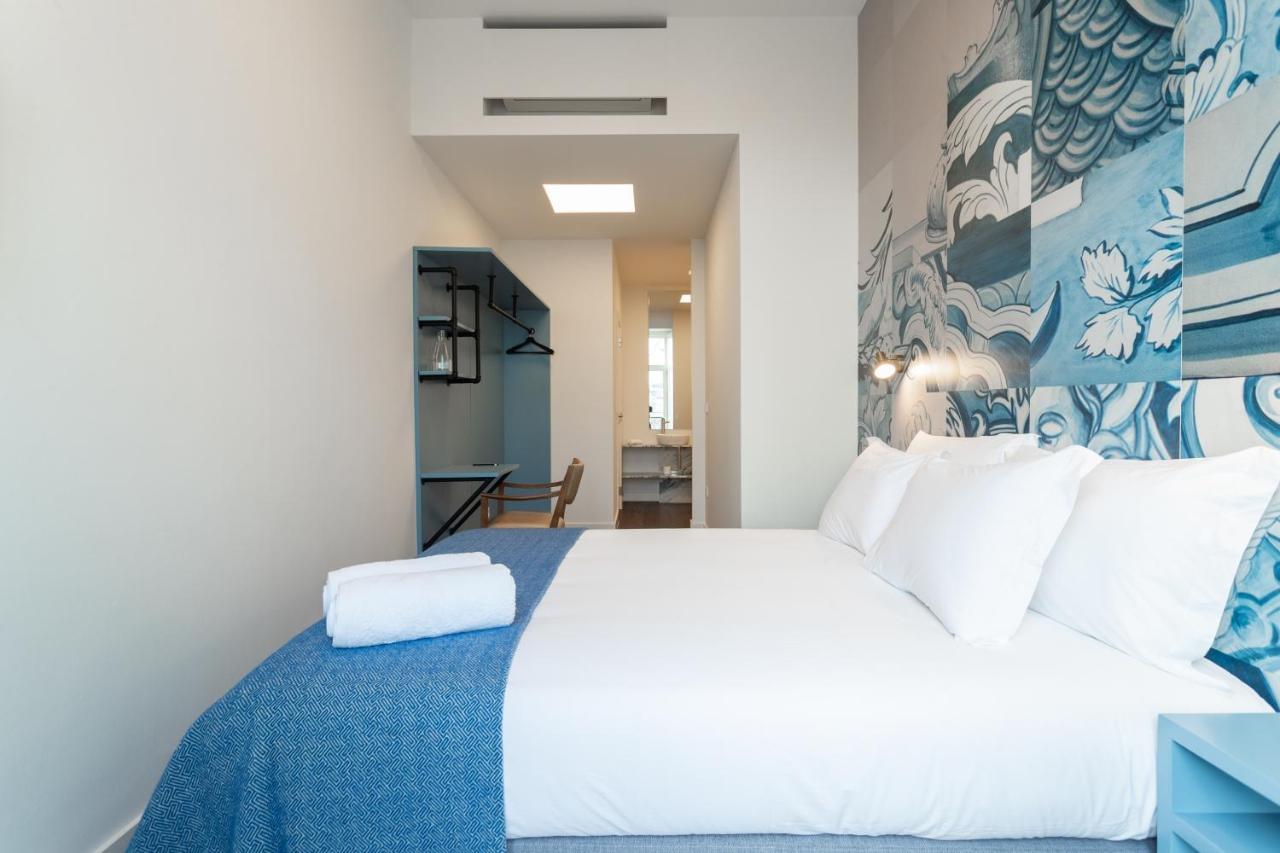 Bairro Alto Guesthouse 리스본 외부 사진