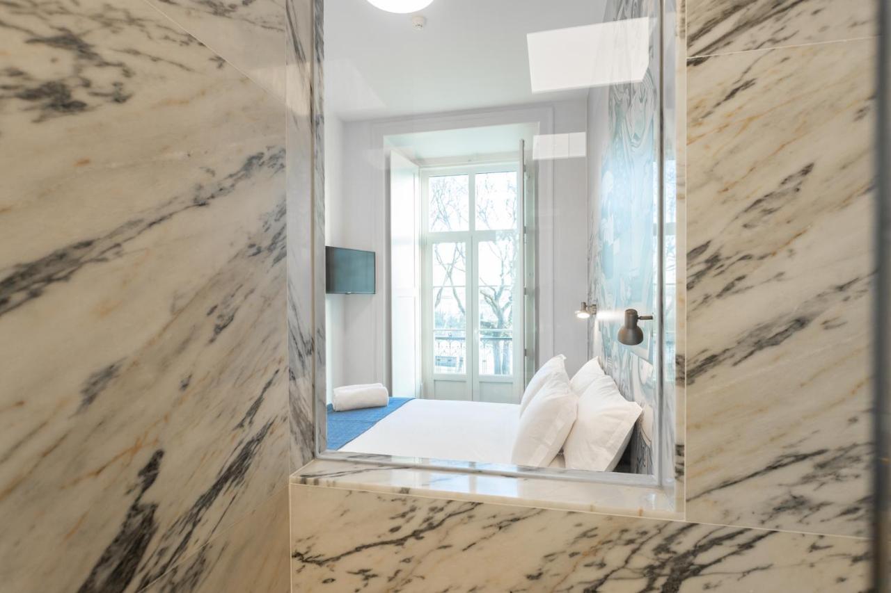 Bairro Alto Guesthouse 리스본 외부 사진