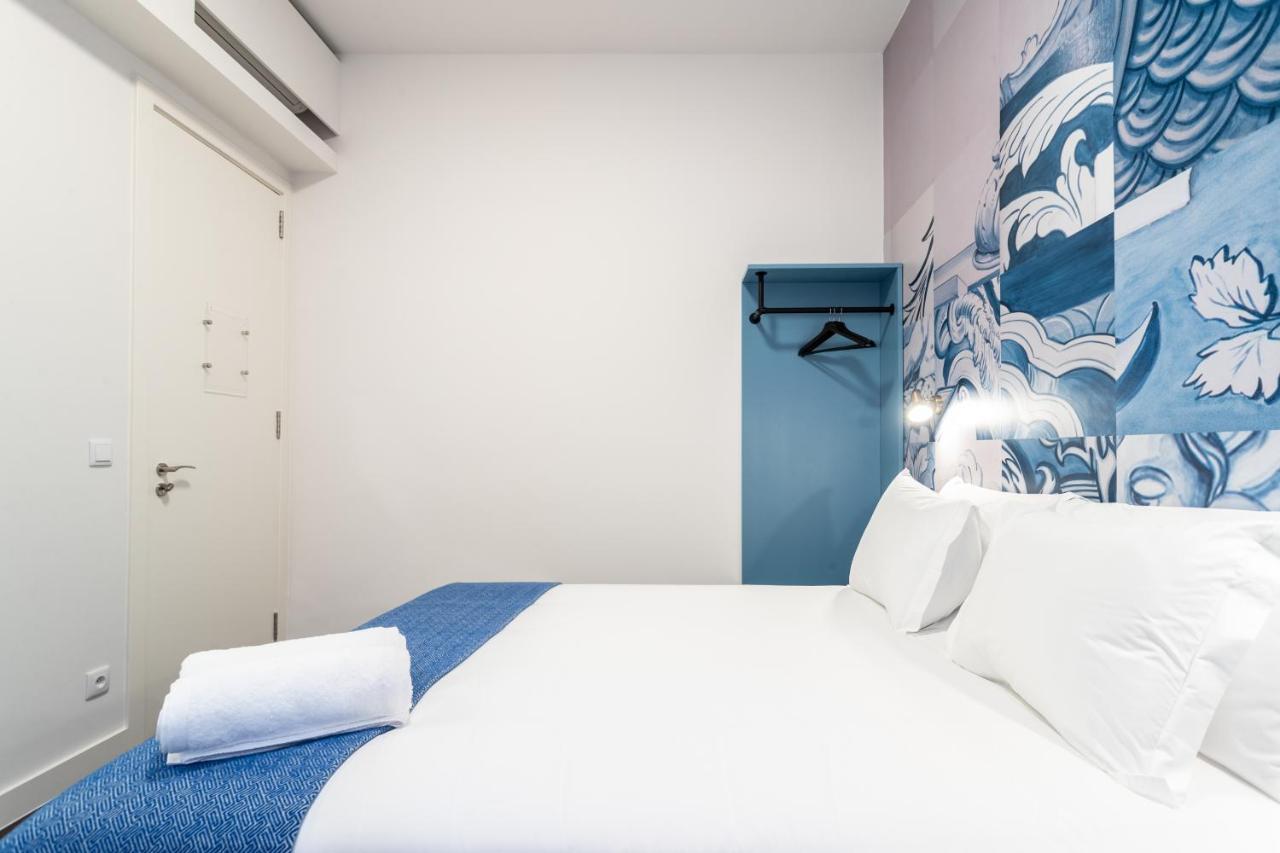 Bairro Alto Guesthouse 리스본 외부 사진