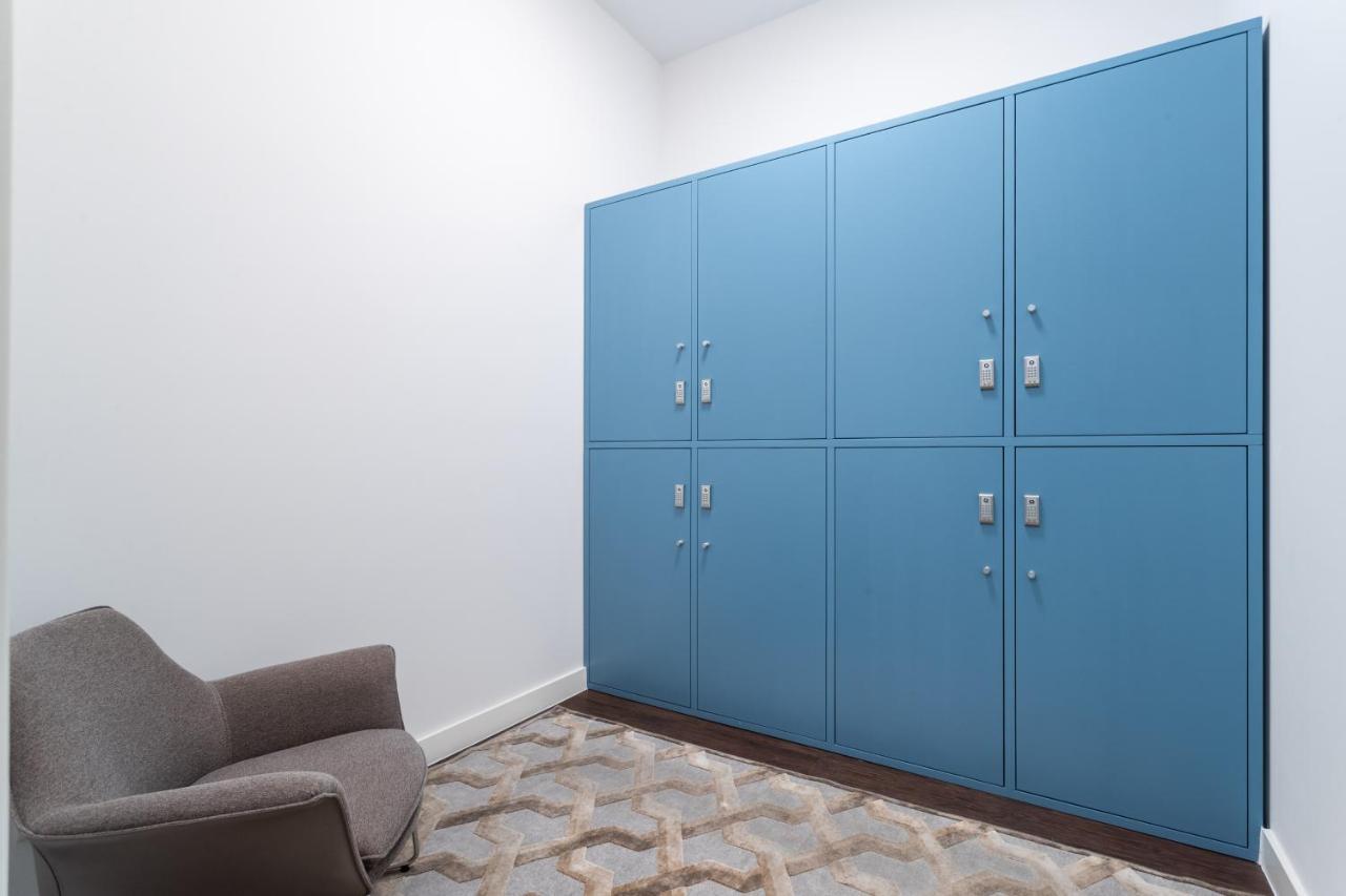 Bairro Alto Guesthouse 리스본 외부 사진