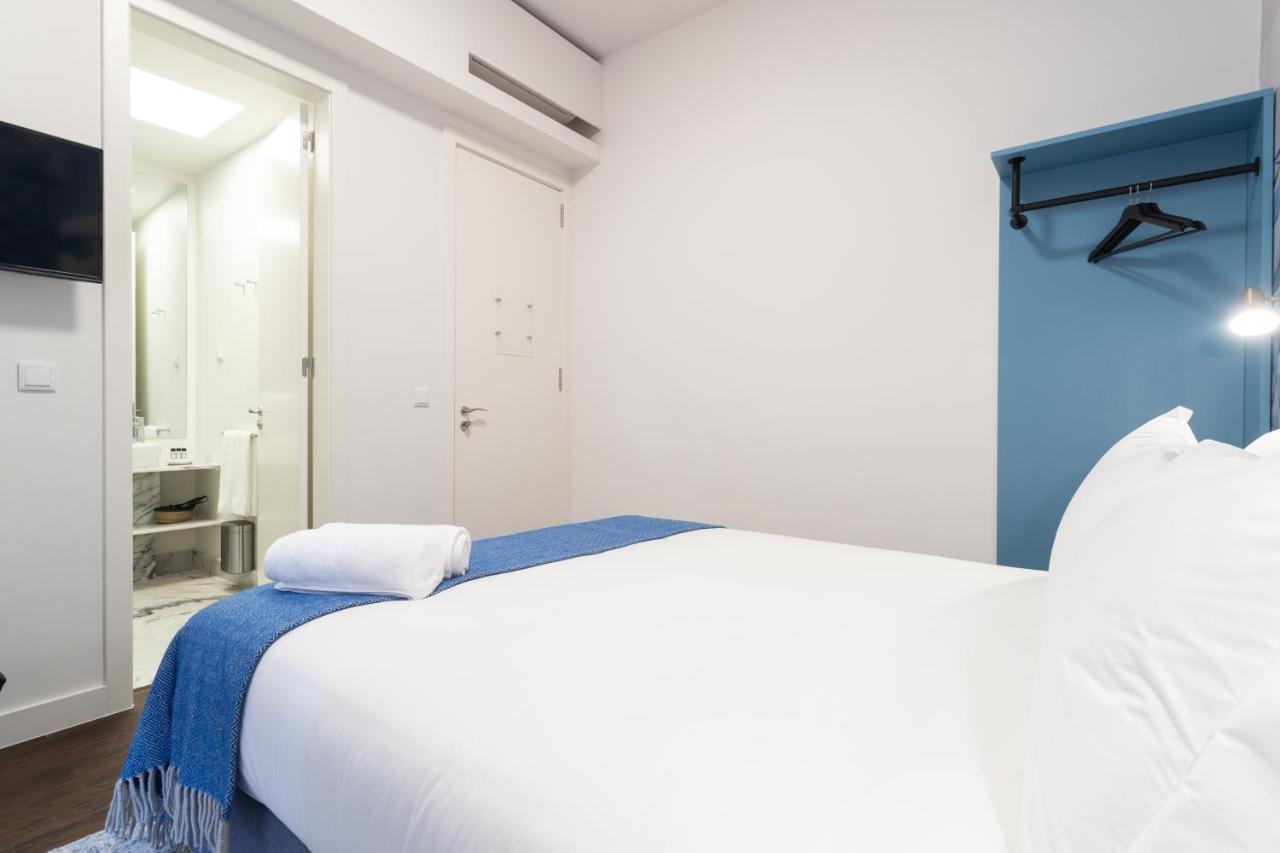 Bairro Alto Guesthouse 리스본 외부 사진