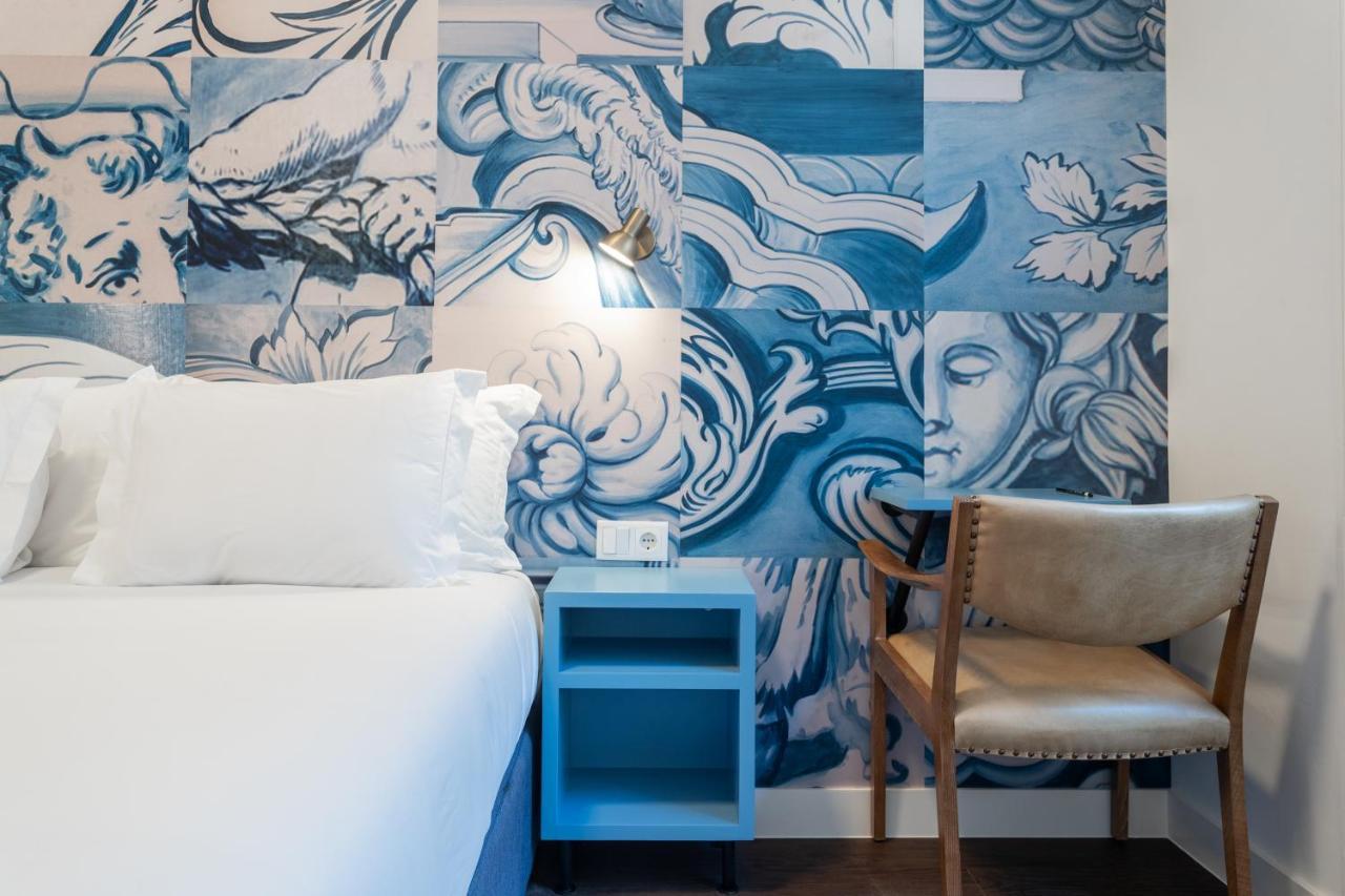 Bairro Alto Guesthouse 리스본 외부 사진