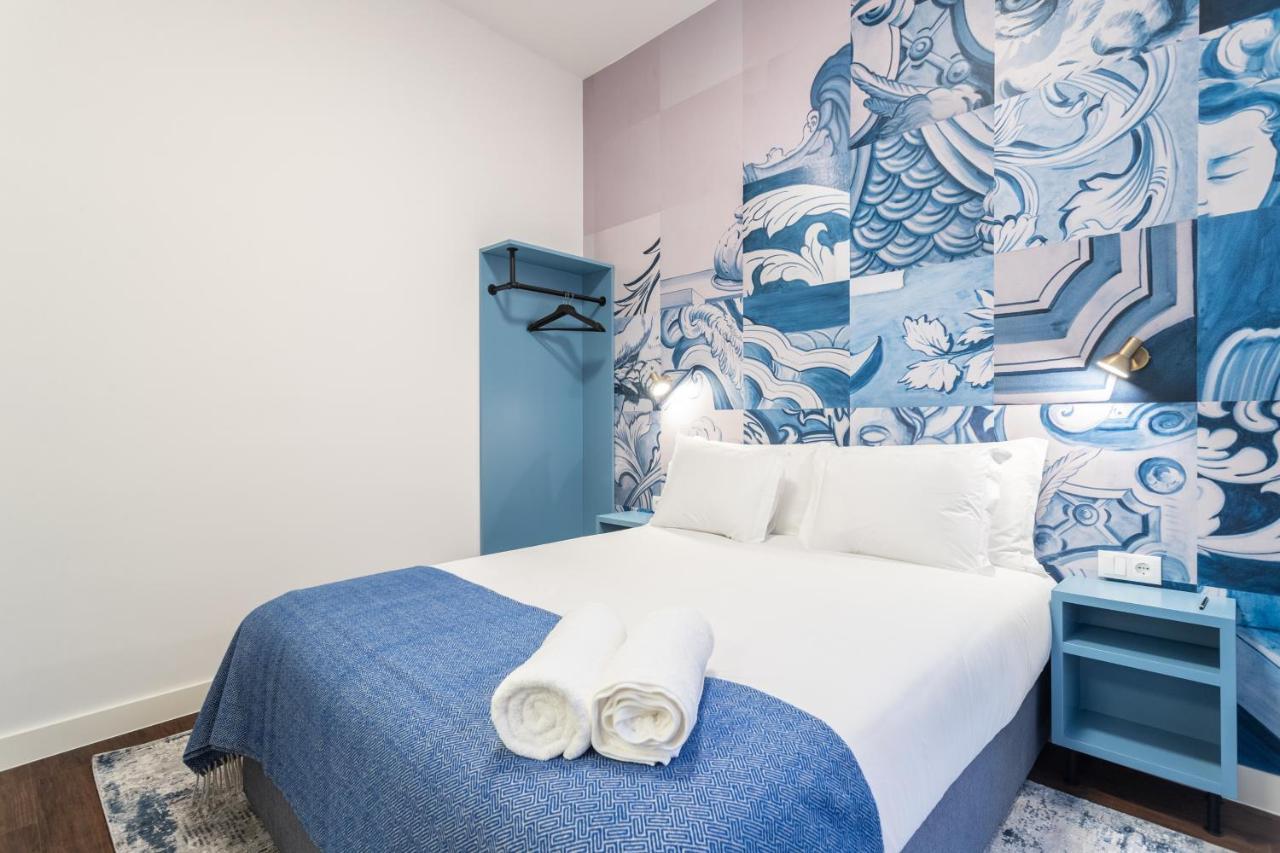 Bairro Alto Guesthouse 리스본 외부 사진