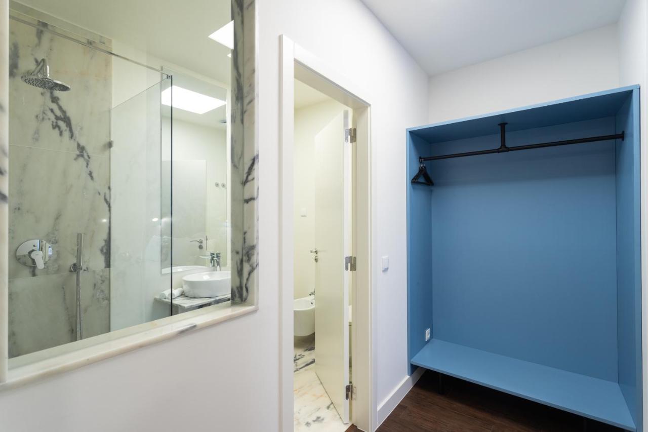 Bairro Alto Guesthouse 리스본 외부 사진