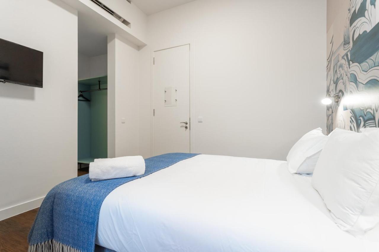 Bairro Alto Guesthouse 리스본 외부 사진
