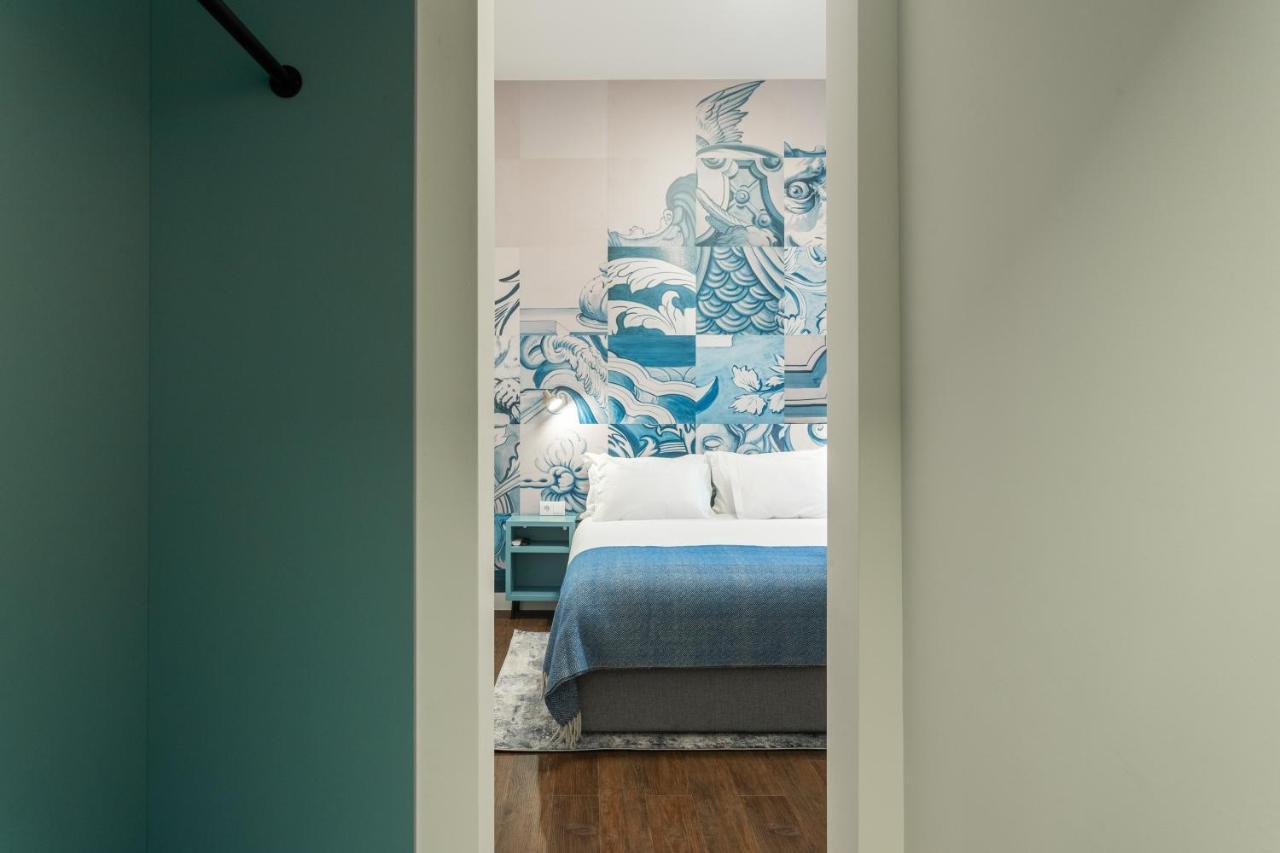 Bairro Alto Guesthouse 리스본 외부 사진