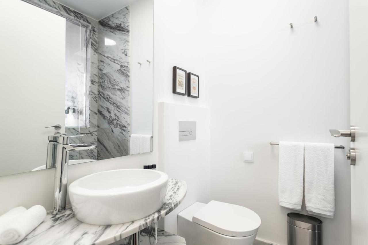 Bairro Alto Guesthouse 리스본 외부 사진