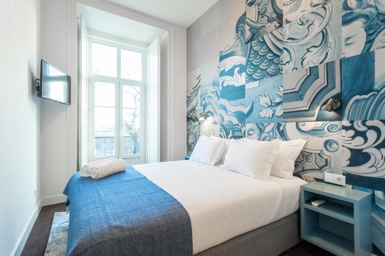 Bairro Alto Guesthouse 리스본 외부 사진