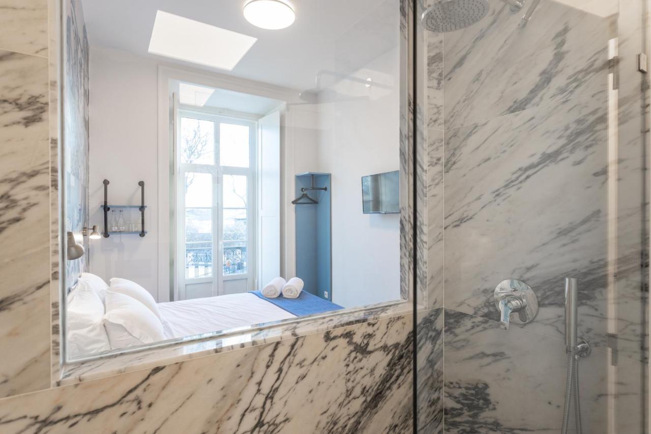 Bairro Alto Guesthouse 리스본 외부 사진