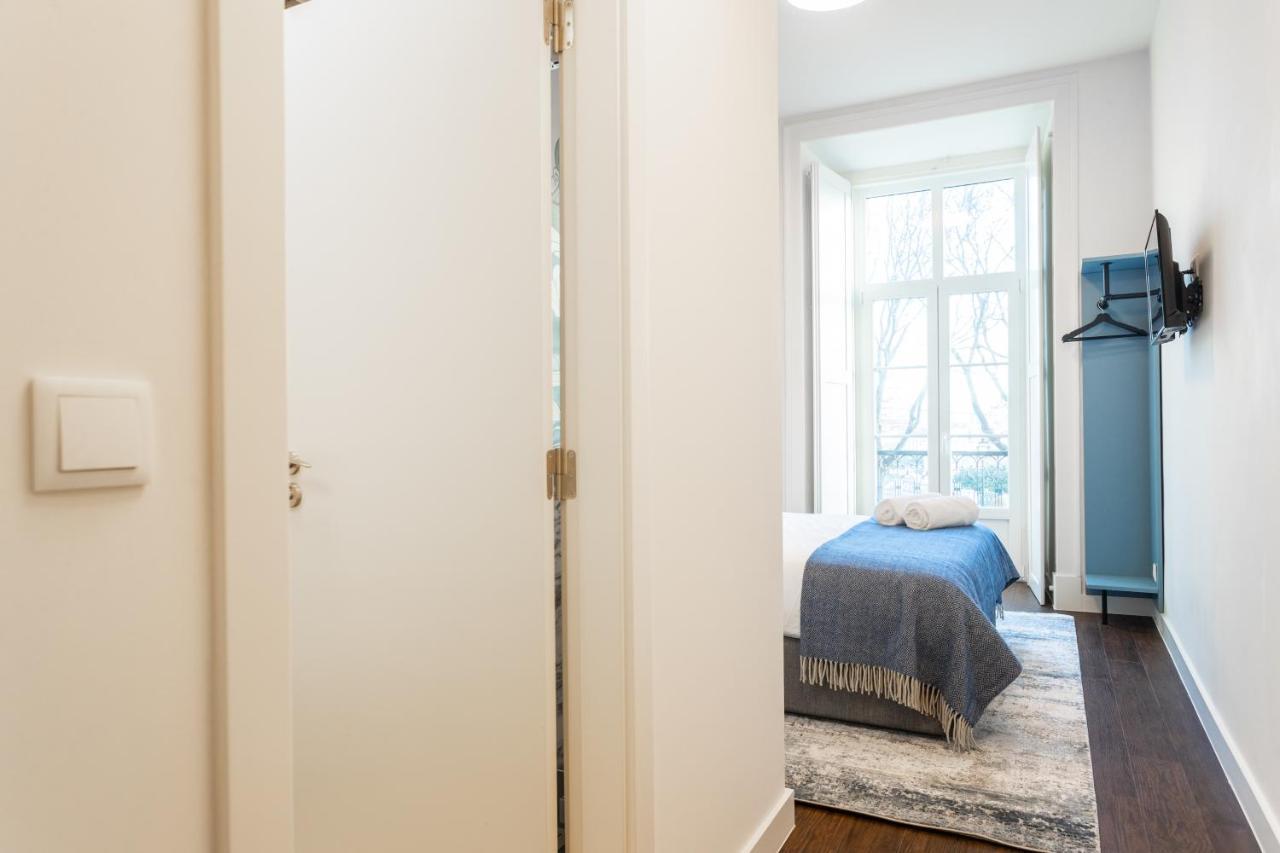 Bairro Alto Guesthouse 리스본 외부 사진