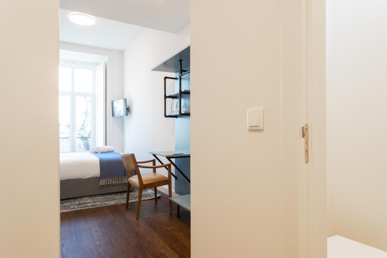 Bairro Alto Guesthouse 리스본 외부 사진