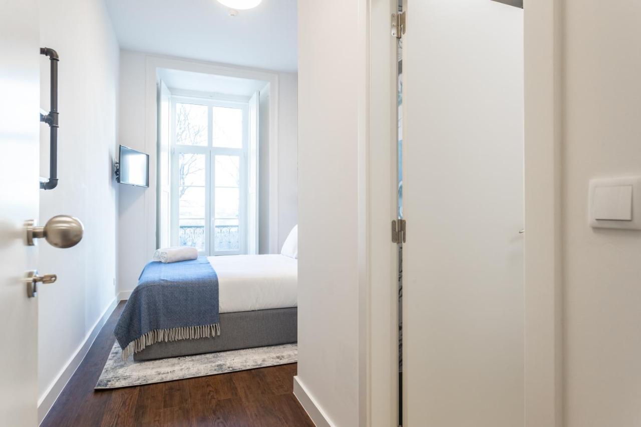 Bairro Alto Guesthouse 리스본 외부 사진