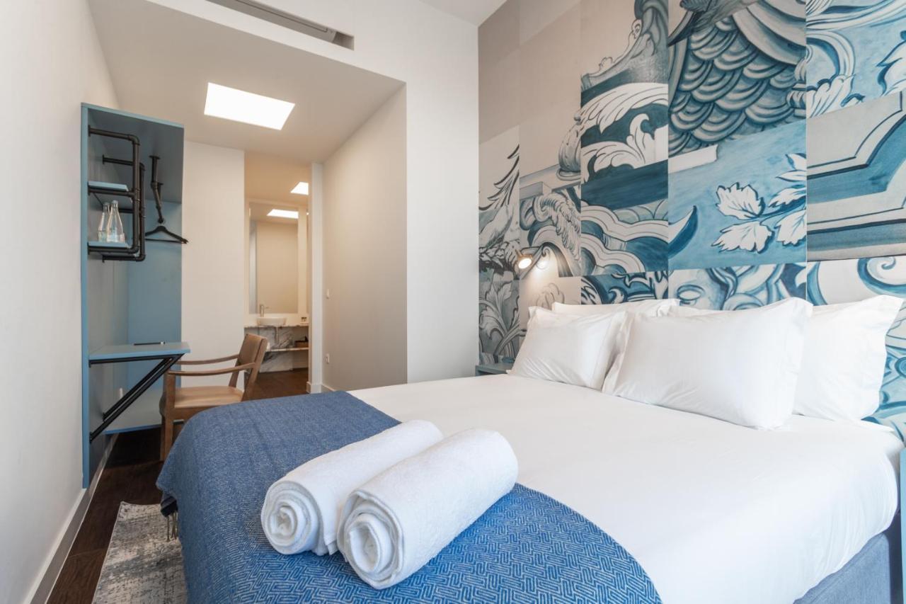 Bairro Alto Guesthouse 리스본 외부 사진