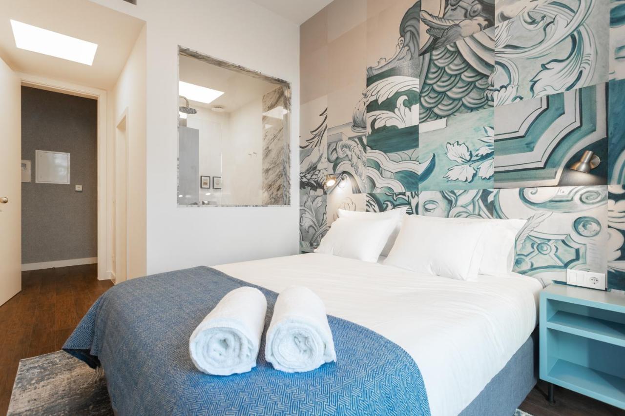 Bairro Alto Guesthouse 리스본 외부 사진